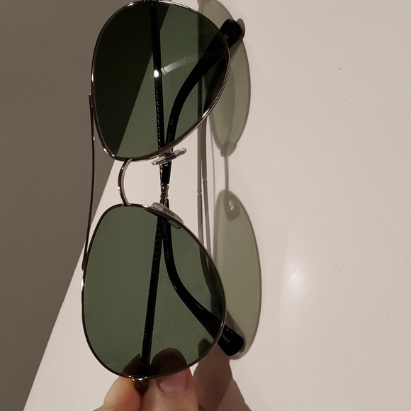 NEW Cole Haan Sunglasses AUTHENTIC NEW with case FINAL PRICE - Picture 2 of 12